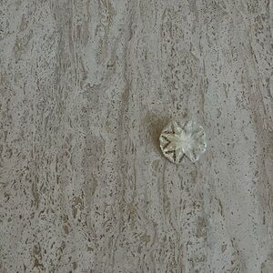 Vintage Mother of Pearl Brooch